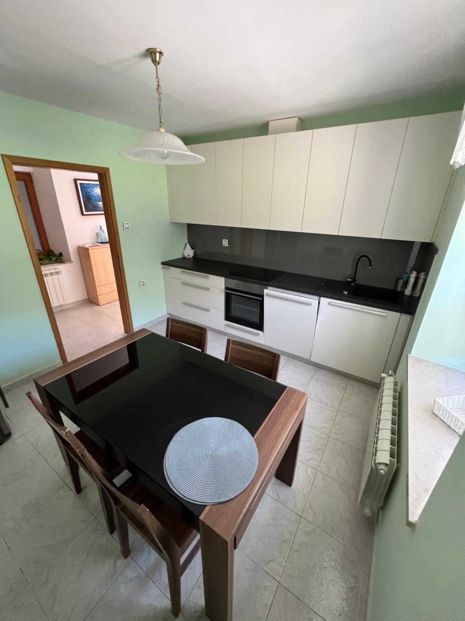 Apartmaji Klabjan - Kaki Osp Экстерьер фото